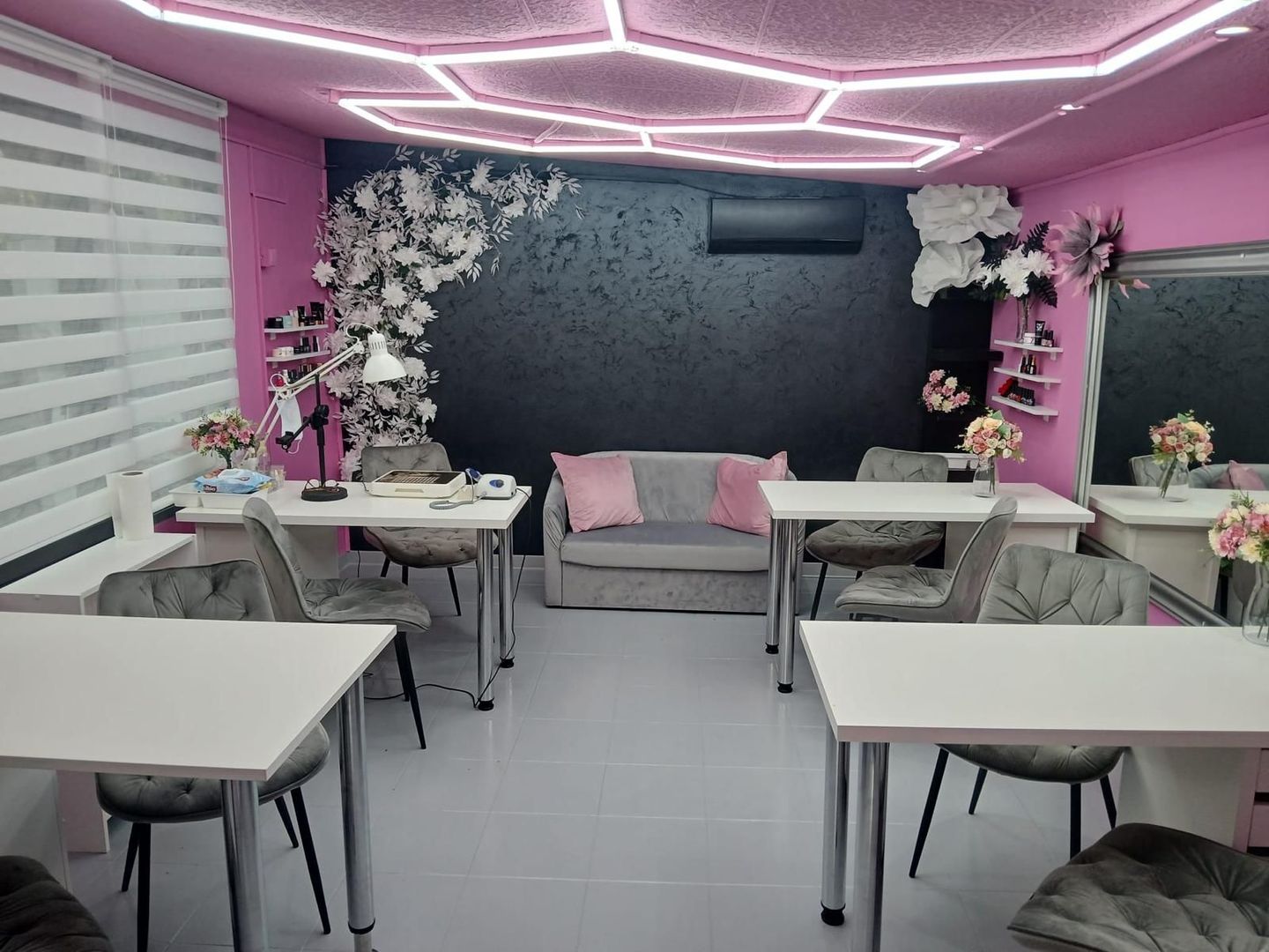 SPATIU COMERCIAL, TERASA 28 MP, BLOC NOU, MOBILAT/UTILAT COMPLET - Poză 16