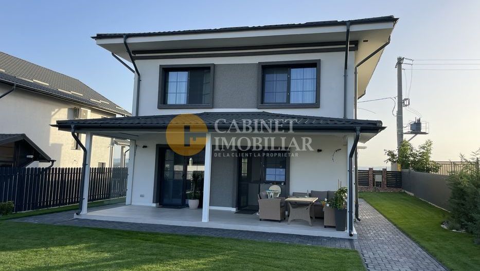 Casa PREMIUM Vorovesti - 4 camere - Acces asfaltat - OFERTA LIMITATA - Poză 2