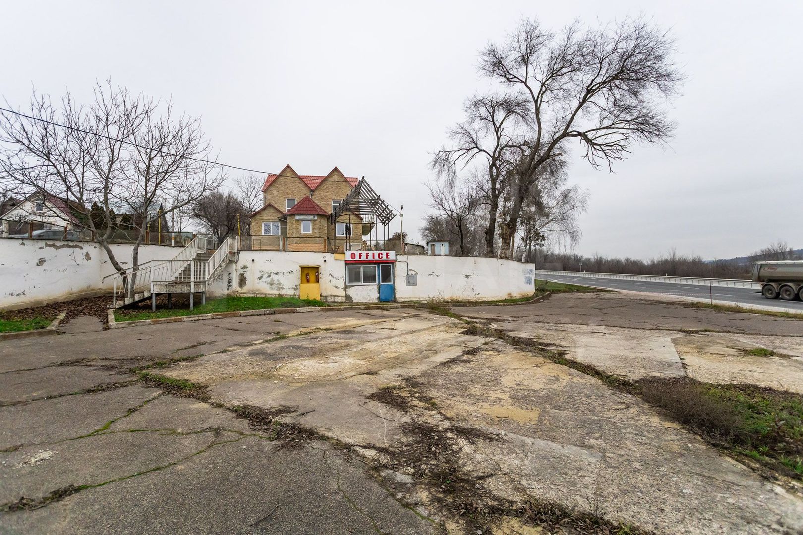 Vânzare, spațiu comercial, sat. Gornoe - Poză 6