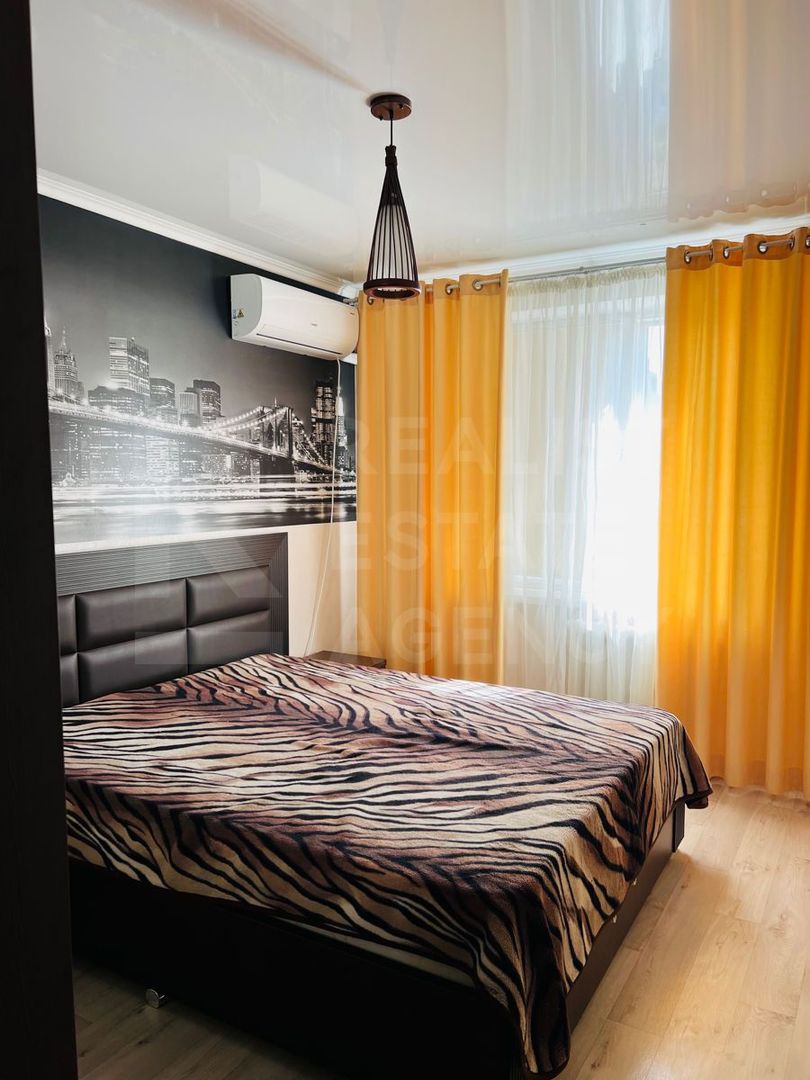 Chirie, apartament, 2 camere, str. Alba Iulia, Buiucani - Poză 7