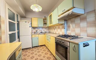 Apartament 3 camere decomandate | 80 mp | Lift | Centru - Poză 2