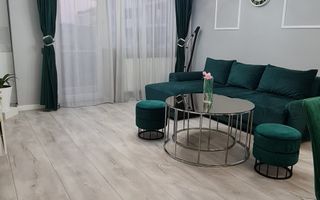 Apartament - 3 camere - Vivo- Floresti - Poză 3