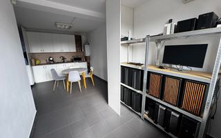 Spațiu de birouri – zonă premium, lângă Iulius - Poză 3