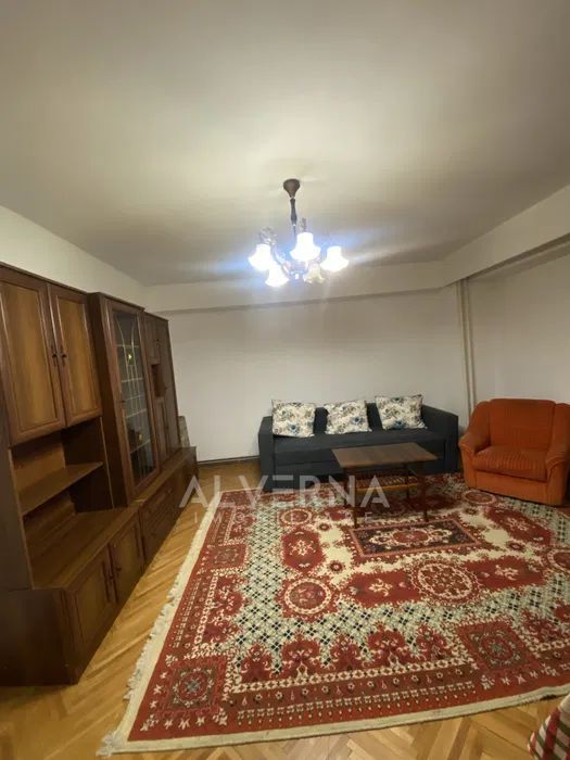 Apartament 2 camere | 60mp + balcon | etaj 1 | Gheorgheni zona Cipariu - Poză 2