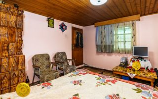 Casa Parter + Mansarda  Caldararu Arges! - Poză 8