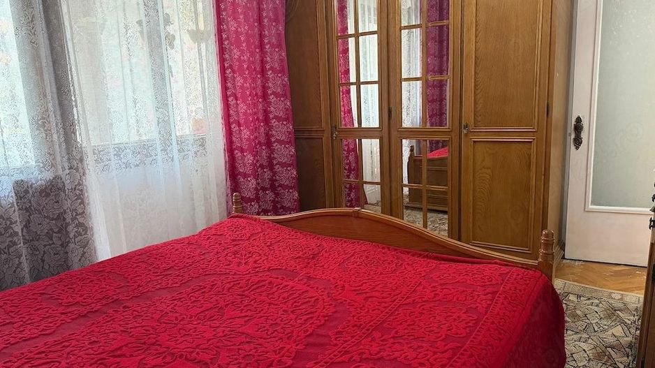 Bucovina | 3 Camere | 2 bai | 2 Balcoane | Centrala proprie. - Poză 4