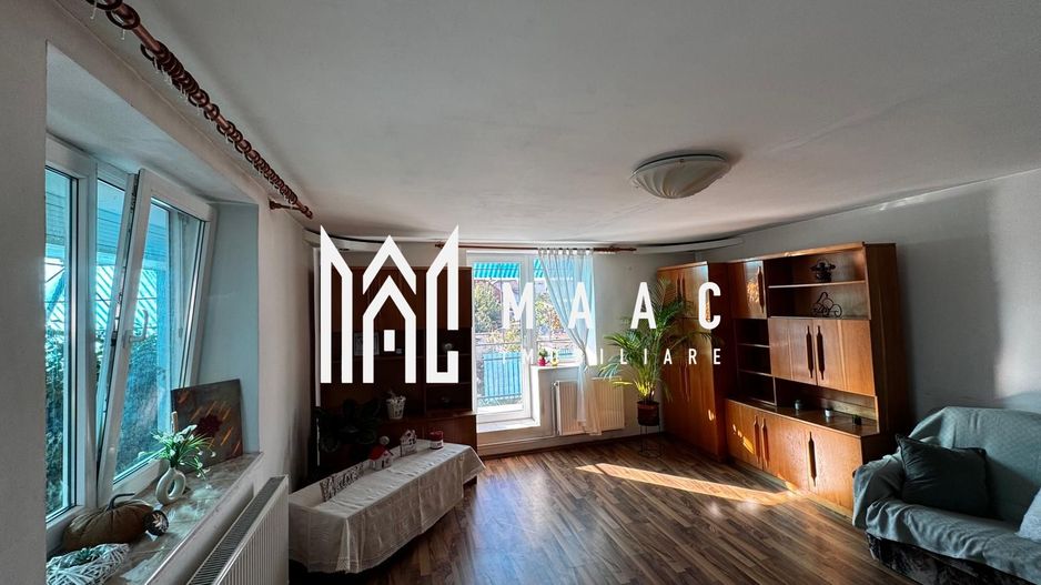 Casă 6 Camere | Sistem fotovoltaic 6.4 kW | Garaj | Lazaret - Poză 16