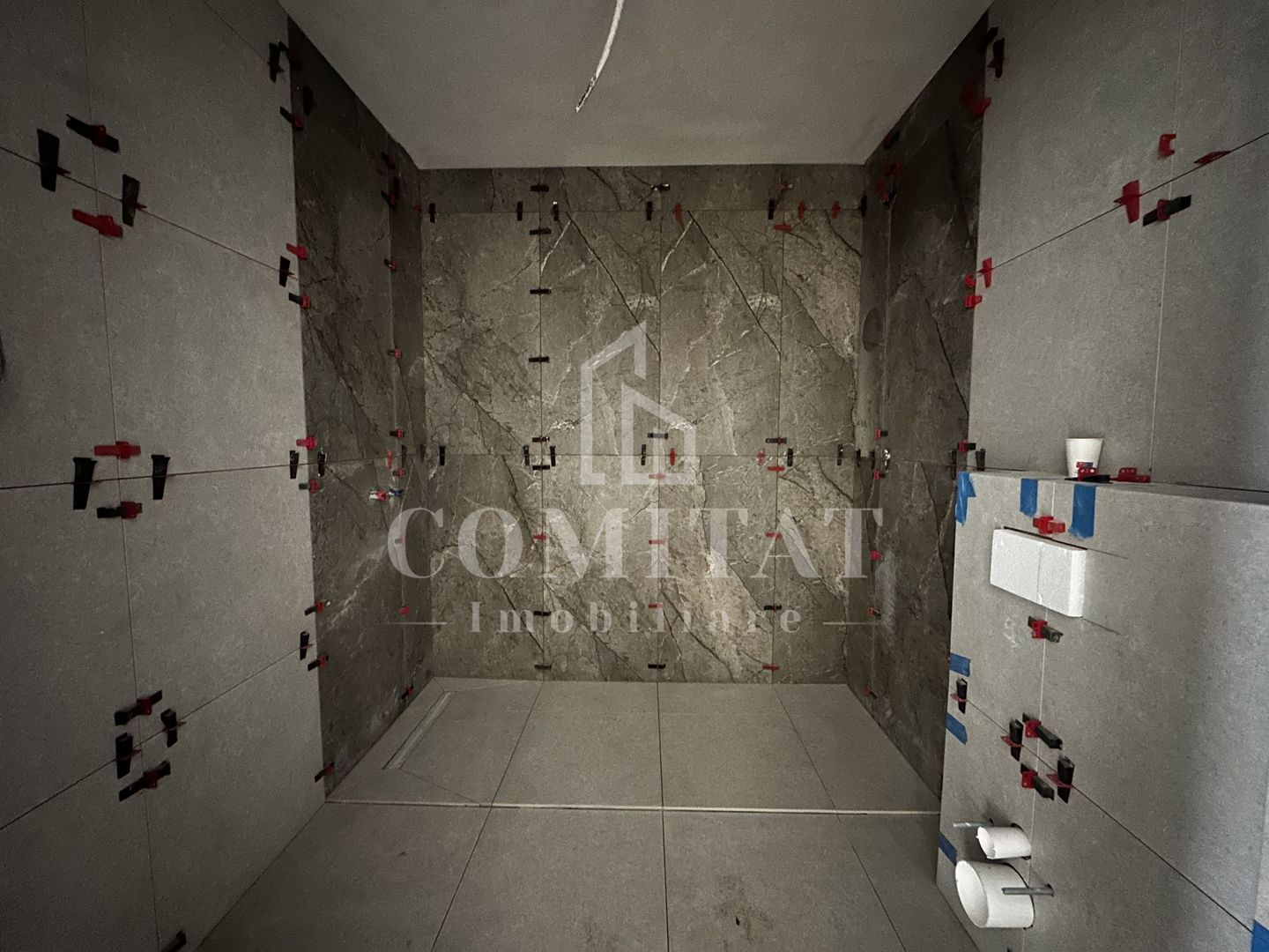 Apartament la etaj intermediar | Bloc exclusivist | Eroilor - Poză 8