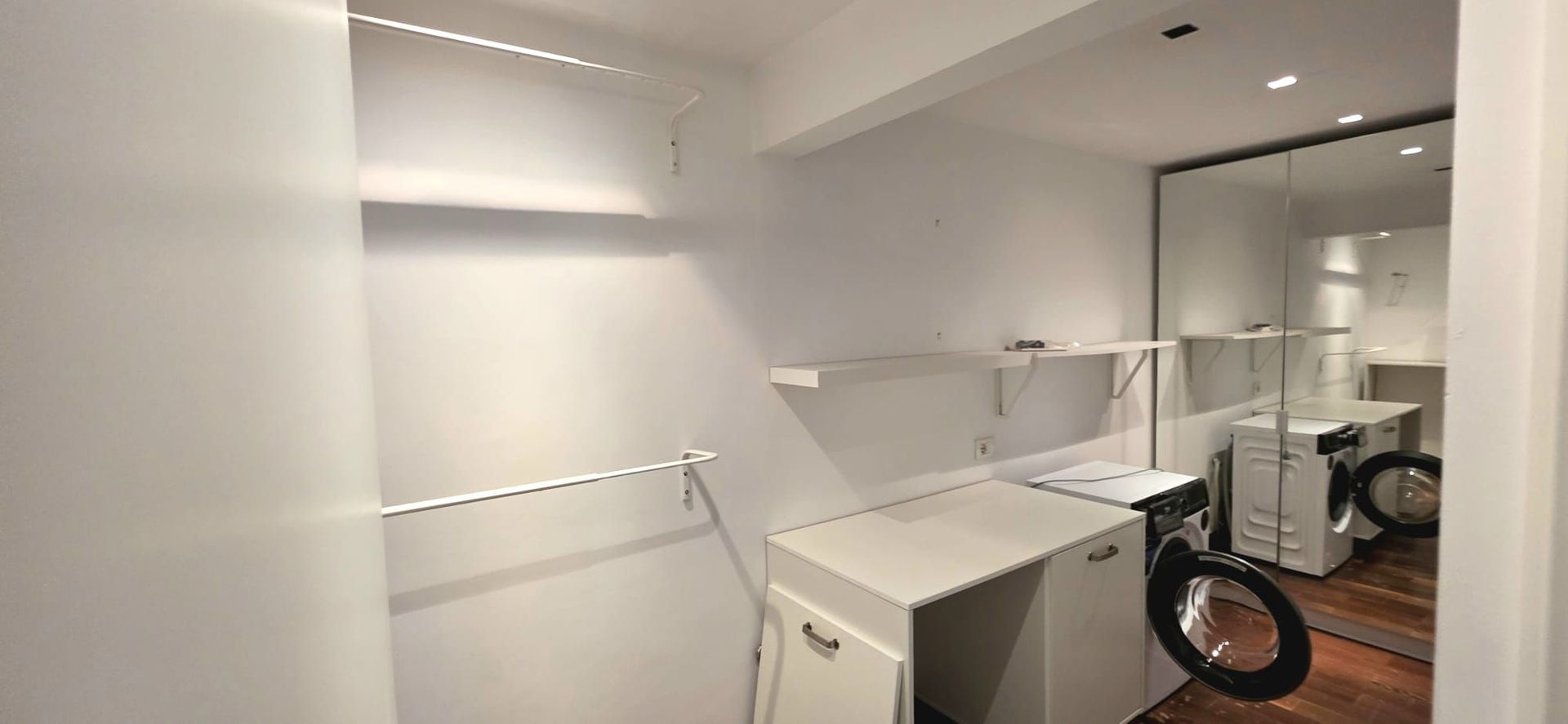 Penthouse duplex exclusivist cu 3 camere în zona Floreasca - Poză 10
