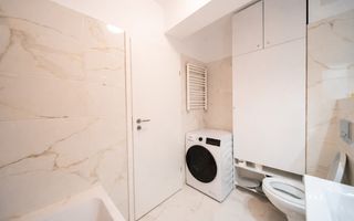 Studio de închiriat în Popești-Leordeni | Parcare subterană | PetFriendly - Poză 8