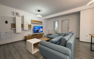 Apartament 3 camere MODERN in Cartier Kogalniceanu, Sibiu - Poză 3