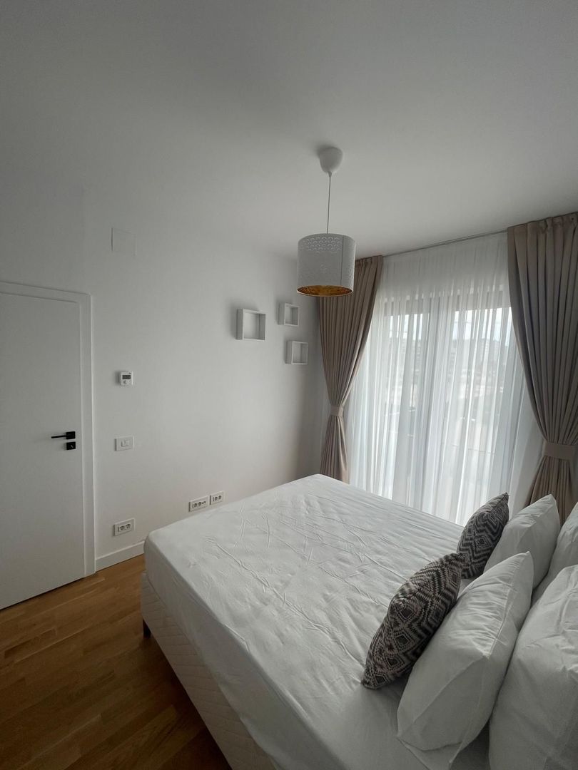 APARTAMENT 2 CAMERE | AVALON | MOBILAT SI UTILAT COMPLET - Poză 10