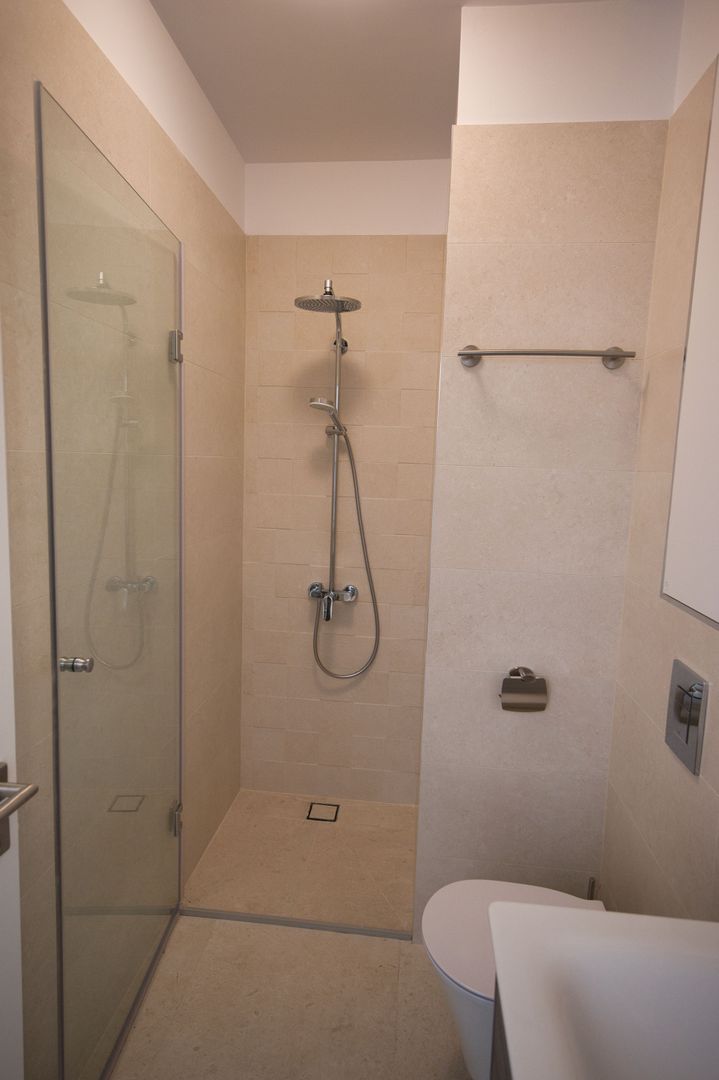 Apartament Luxos de Închiriat în Complexul Rezidențial ISHO - Poză 9