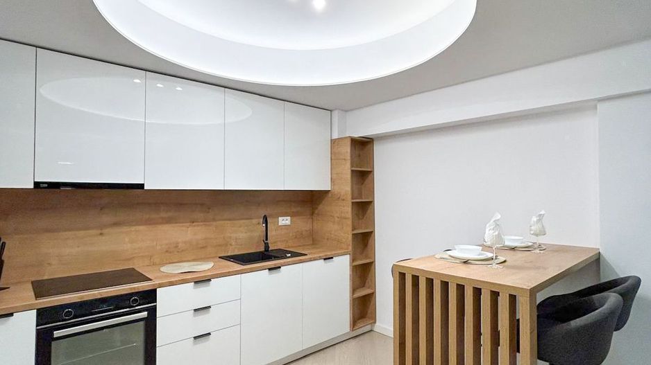 Chirie I Apartament 3 camere I Cortina North - Poză 6