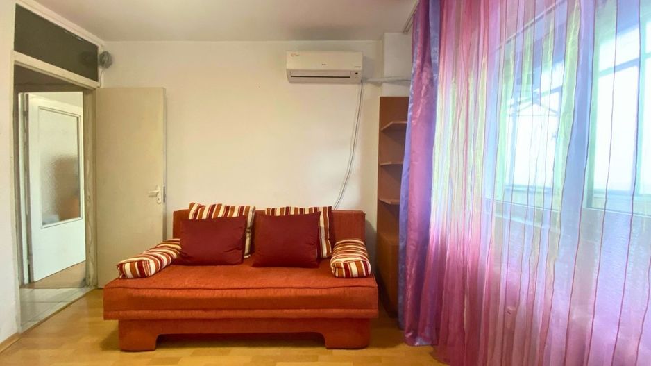 Apartament 3 camere Ghencea - Poză 6