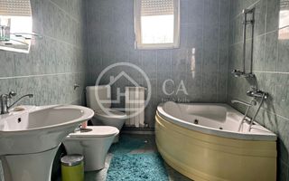 Casa cu 5 camere de inchiriat in Zona Centrala, Oradea - Poză 18