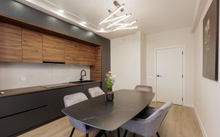 Vânzare, apartament, 2 camere, strada Alba Iulia, Buiucani - Poză 9