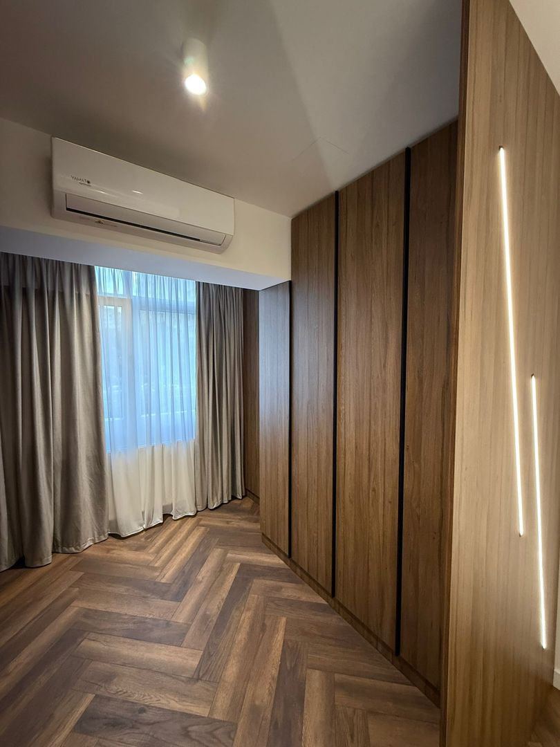 3 camere renovat | mobilat | Stefan cel Mare - Obor - Poză 8