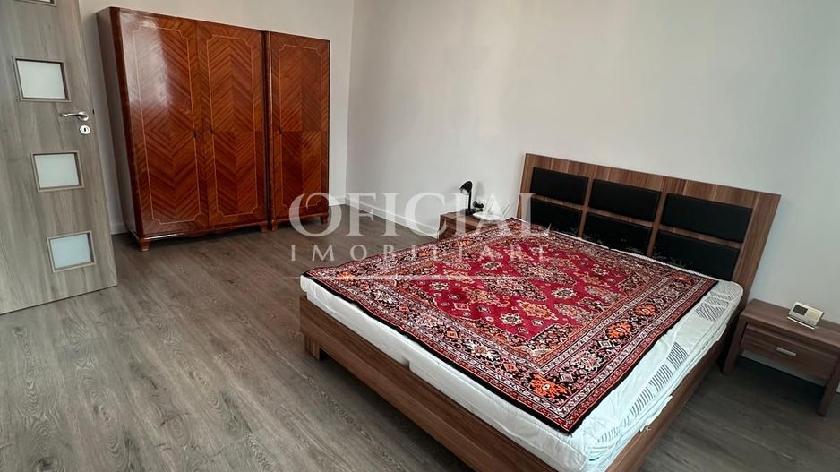 Casa individuala | 2 Parcari | Curte | Zona Andrei Muresanu - Poză 2