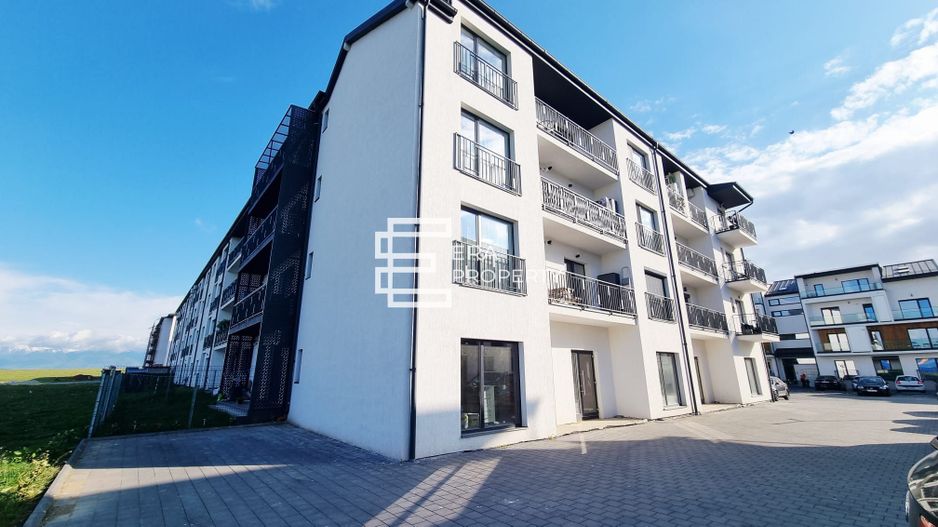 Spațiu comercial 53.54 mp, 2 parcări, Doamna Stanca - Poză 6
