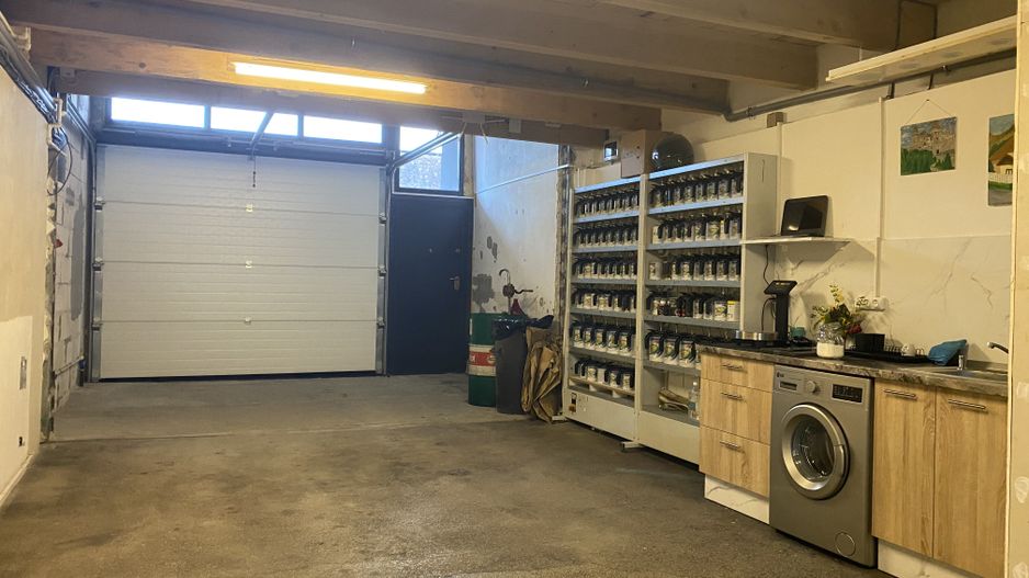 Oportunitate investitie! Vanzare spatiu comercial-Targoviste - Poză 2