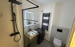 3 camere,Parcare,Premium, Prima Inchiriere, Eroilor Residence,Floresti - Poză 11