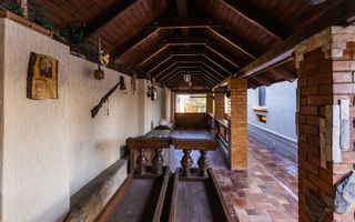 Vânzare, casă, 4 camere, strada La Rășcruce, Dumbrava - Poză 63