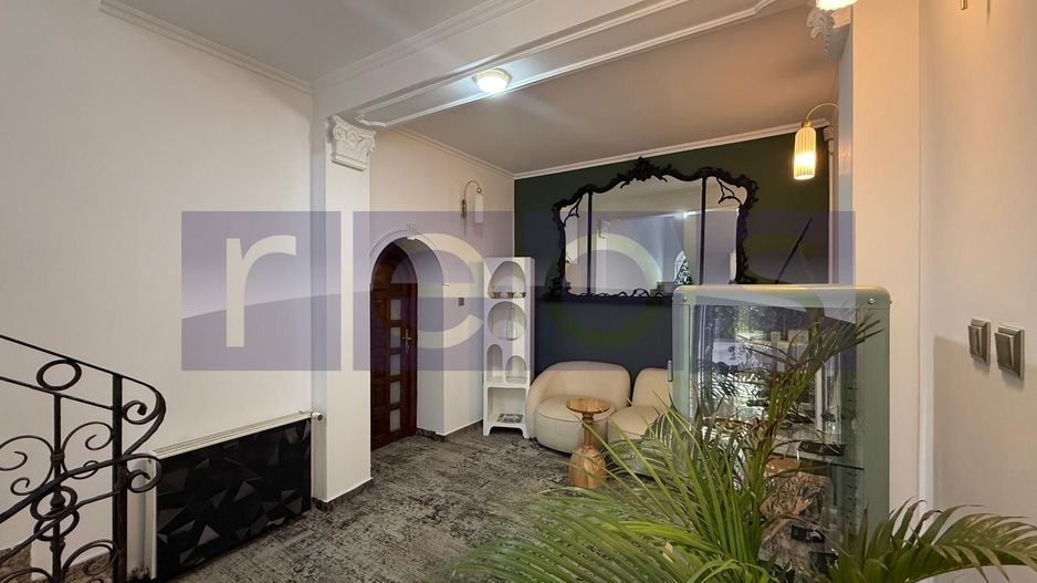 INCHIRIERE SPATIU IN VILA | 70MP | DOROBANTI | IDEAL STUDIO-SHOWROOM - Poză 2