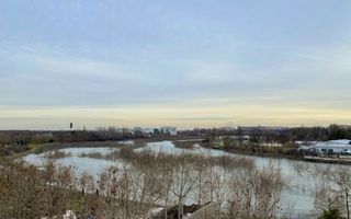 Penthouse LUX***5 camere***vedere panoramica catre lac////zona Nord - Poză 27