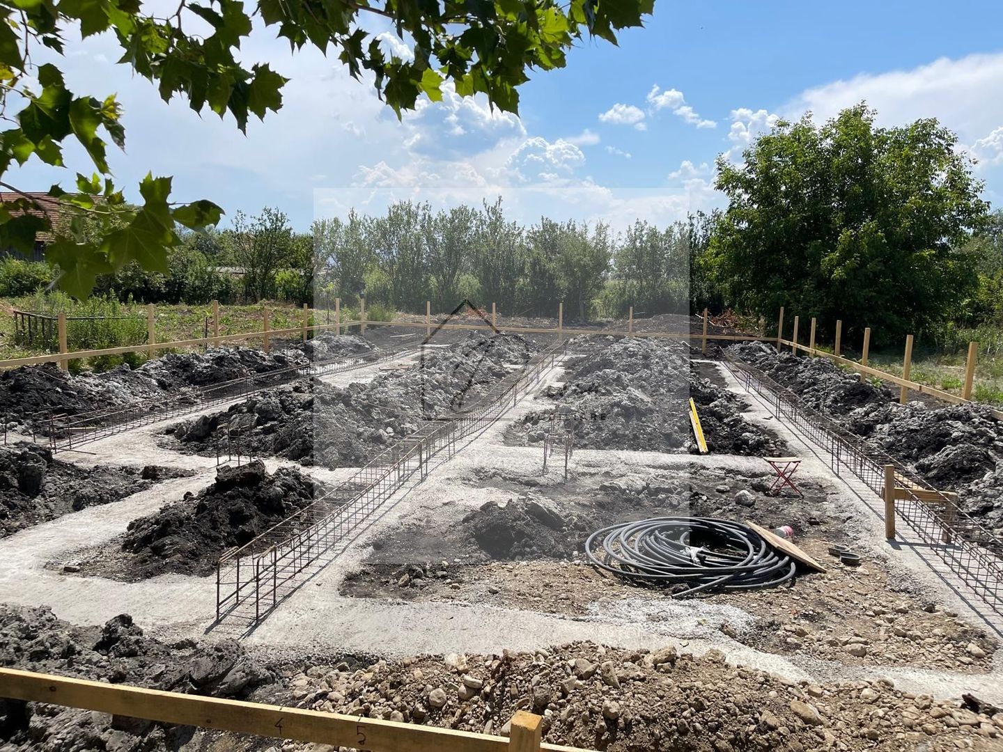 Casa Premium Parcul Verde I 4 camere I Locatie Premium I COMISION 0 - Poză 65