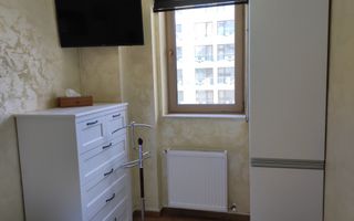 HOTEL OPERA(COD03) -5th Avenue 2 camere cochete, cu vedere la mare ! - Poză 7