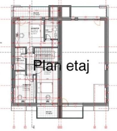 Teren cu proiect duplex și PUZ aprobat – investiție sigură - Poză 5