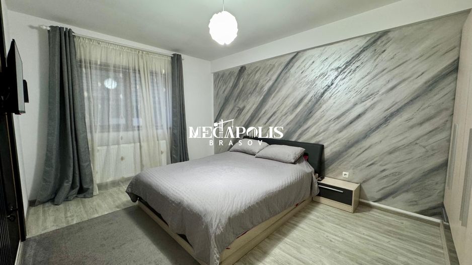 Apartament 2 camere | Decomandat | Loc de parcare | Tractorul - Poză 1