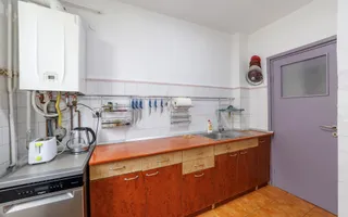 Apartament 2 camere, etaj 3, zona Traian - Poză 11