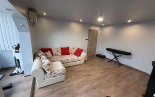 Etaj 1 Aradului  3 camere  etaj 1 cu centrala - Poză 5