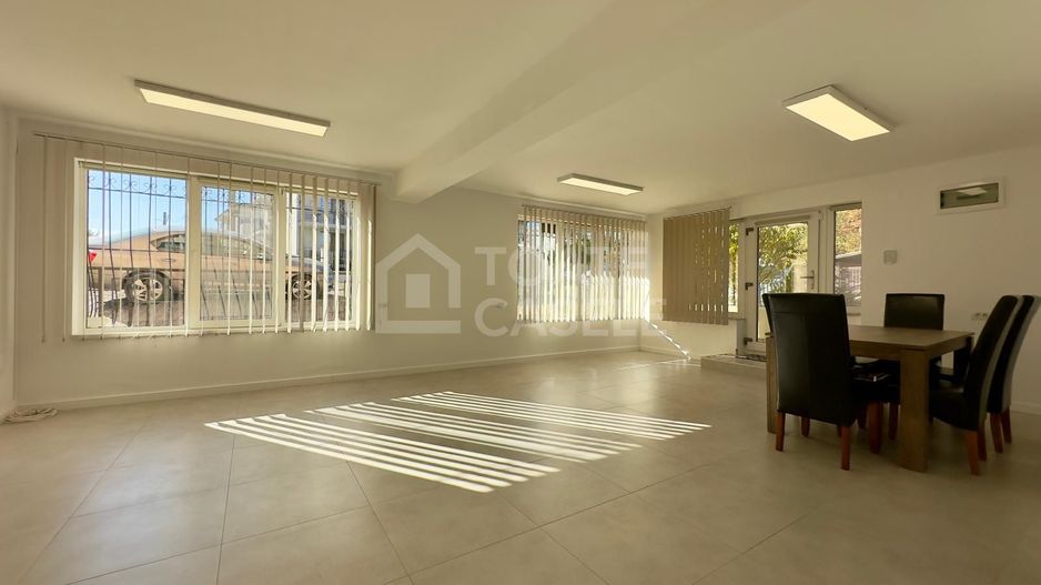 Spațiu ideal pentru birou sau activitate profesională – aproape de Iulius Mall - Poză 2