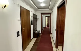 Apartament 4 camere Soseaua Nordului | Loc de parcare - Poză 31