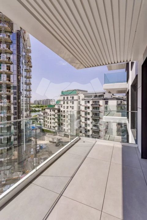 Apartament 2 camere Floreasca | Loc de parcare - Poză 15