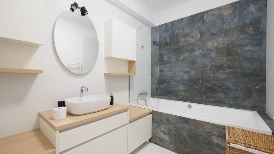 Apartament 4 camere | 180 mp | Smart home | 50 m Parcul Herăstrău | 2 parcări - Poză 10