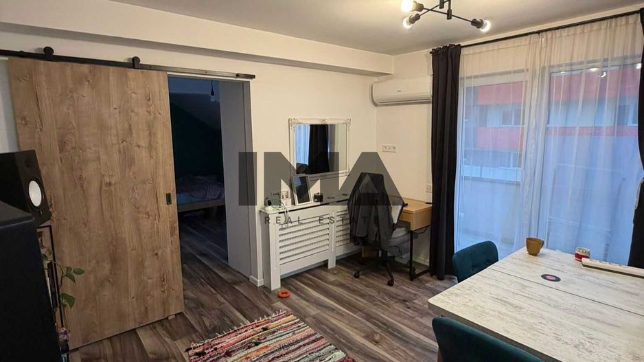 Apartament de 60 mp, garaj și boxa de depozitare | Baciu, zona Regal - Poză 1