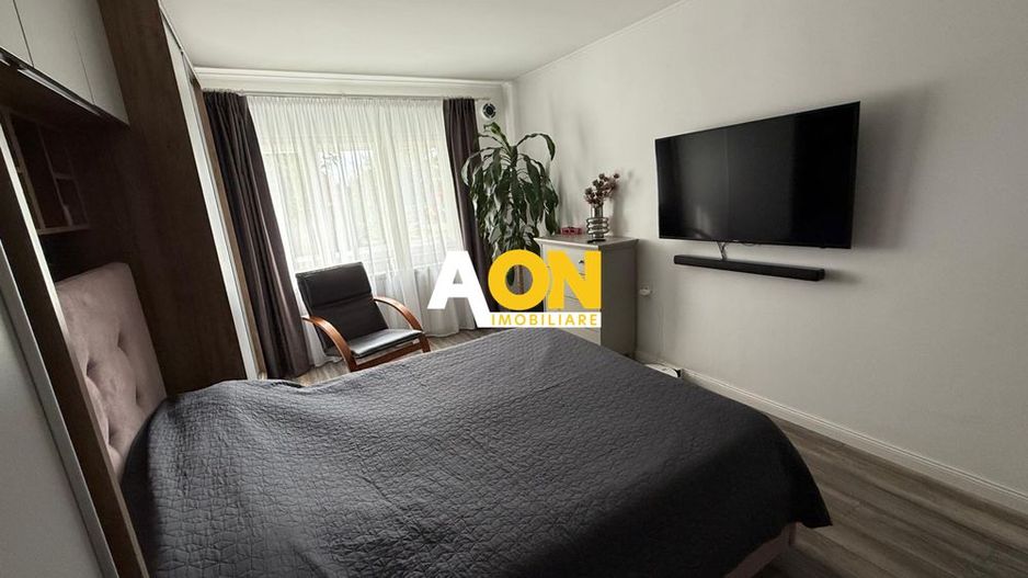 Apartament 2 camere, 49 mp utili, mobilat si utilat, Ampoi 3 - Poză 1