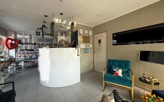 SPATIU COMERCIAL DE VANZARE | AVIATIEI | 188 MP - Poză 3