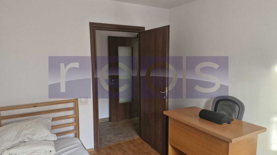 VANZARE 3 CAMERE TITAN | IDEAL LOCUIT SAU SEDIU FIRMA | PARC | CENTRALA | - Poză 6