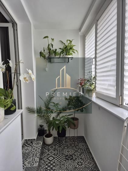 Apartament 2 camere de închiriat Ion Mihalache – metrou 1 Mai - Poză 15