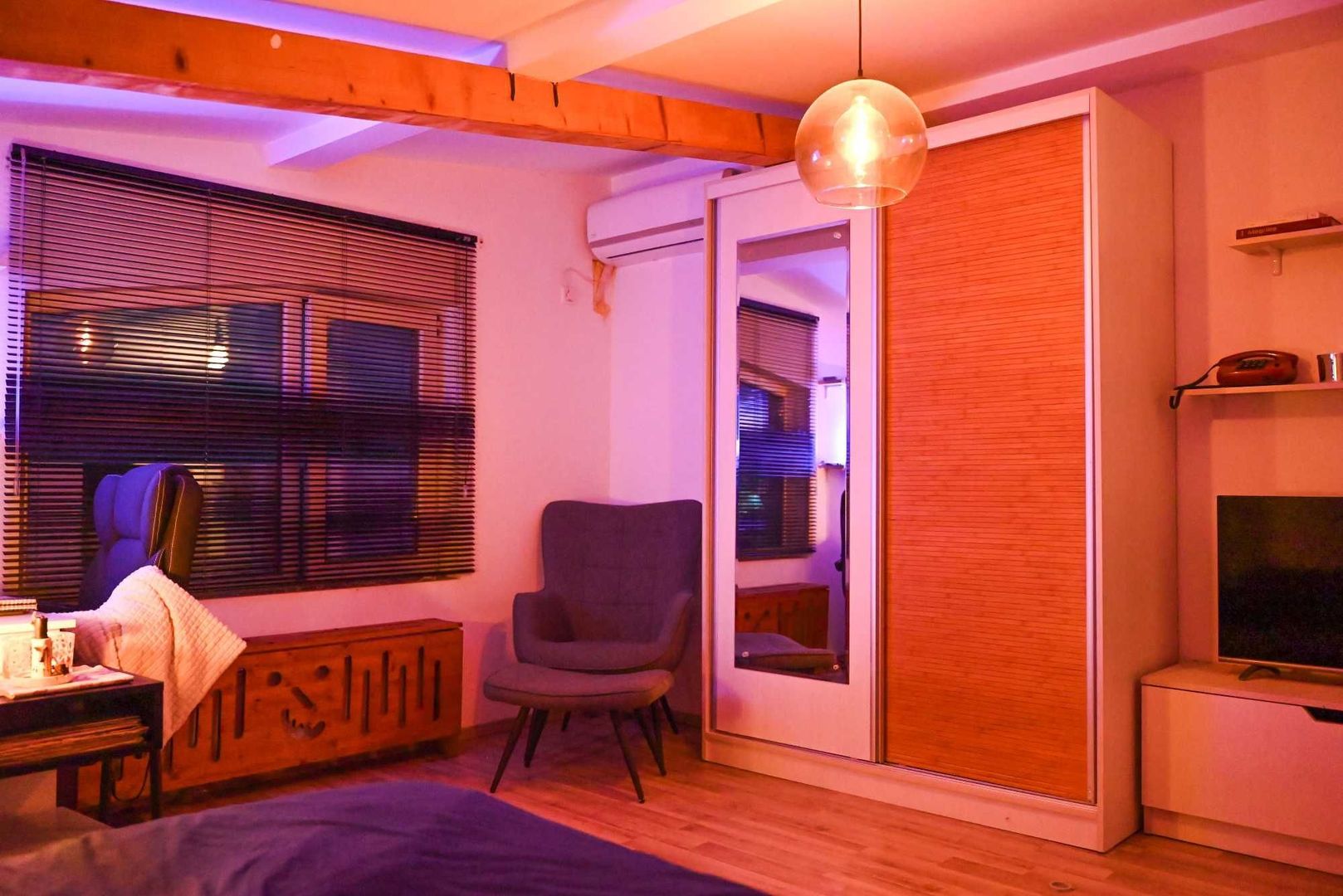 Vanzare garsoniera Titan- Burnitei, centrala, bloc 2013 - Poză 6