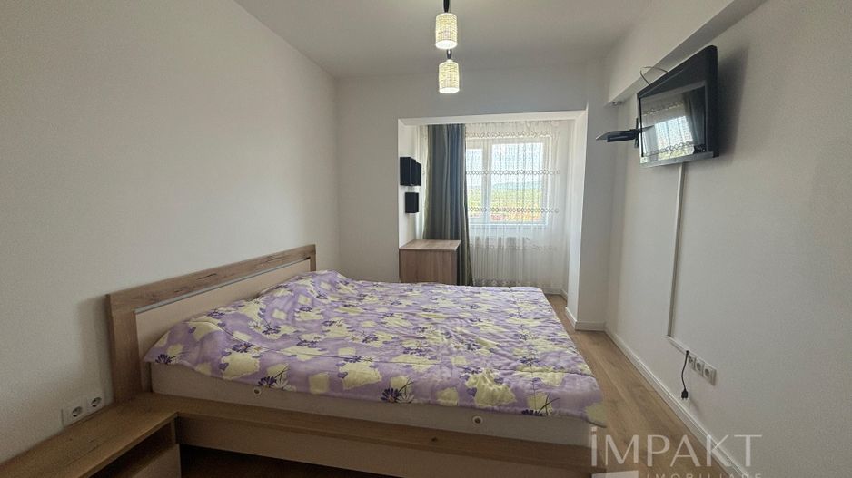 Apartament 3 camere - Pod IRA - Poză 7