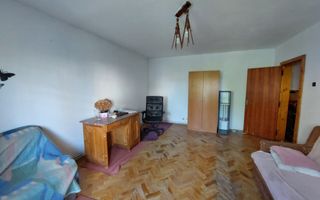 Apartament cu potențial excelent în Mănăștur – 3 camere decomandate. - Poză 9