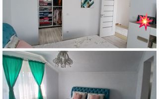 BRASADAS vinde casa cu etaj in zona Unirii. - Poză 5