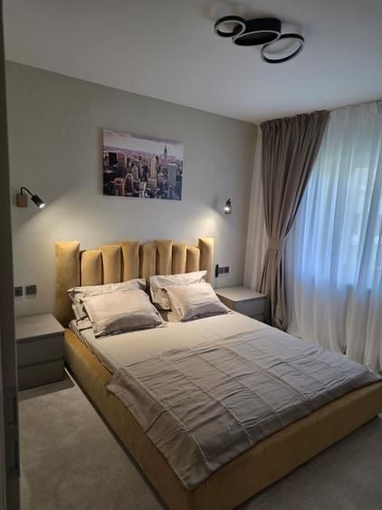 Apartament 2 Camere Lux Aviatiei Herastrau - Poză 10