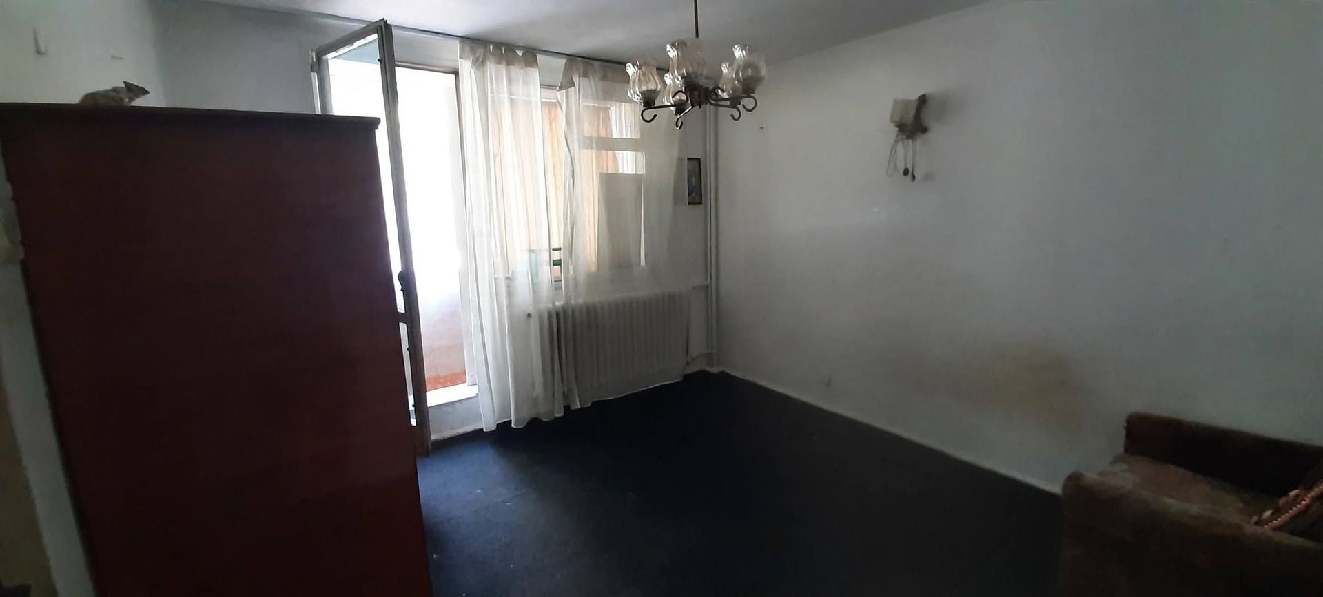 Vanzare Apartament  3 camere decomandat, parter, 68 mp,  metrou Valea Ialomiței - Poză 3